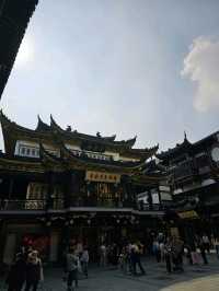 Yuyuan Garden Shanghai: Discovering Tranquility Through Slow Travel