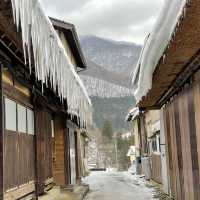 Tokyo Escape: Shimoga Ouchi Day Trip
