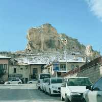Cappadocia on a Budget: Balloons, Valleys & Hidden Gems