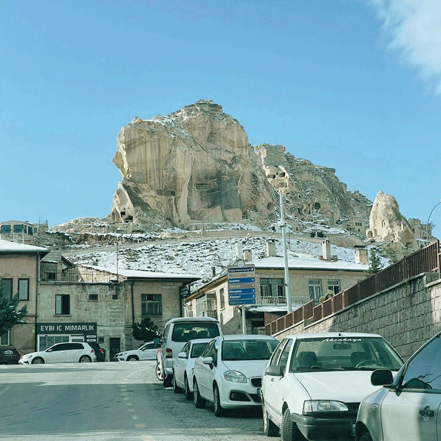 Cappadocia on a Budget: Balloons, Valleys & Hidden Gems