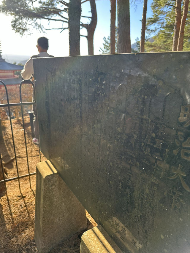 Japan Journey Review: Epic sights in Fujiyoshida 