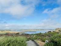 Hengisbury Head Dorset