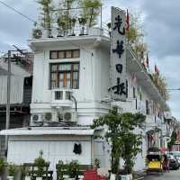 Day Tripping from KL to Penang: Food, Culture & Island Charm