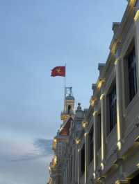 🇻🇳✨ Vietnam Adventures – A Journey Through History, Culture & Nature ✨🇻🇳