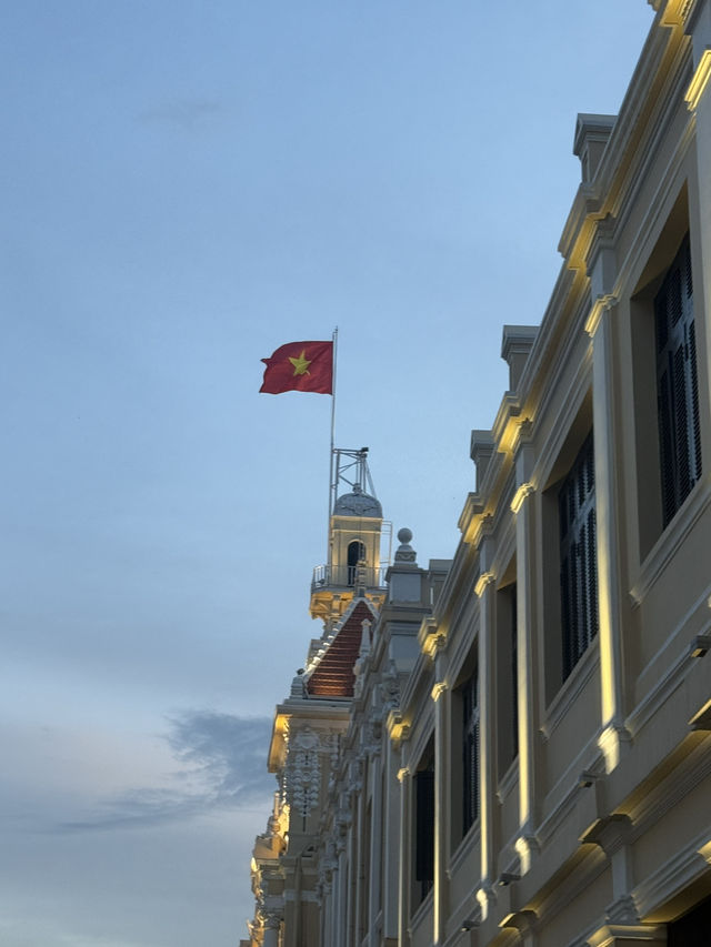 🇻🇳✨ Vietnam Adventures – A Journey Through History, Culture & Nature ✨🇻🇳