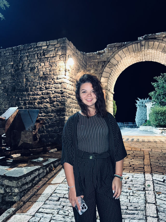 A View Above Saranda ✨✨✨