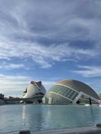Valencia: Color, Culture & Mediterranean Style 🎨☀️🌊