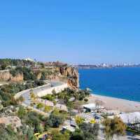 Antalya Gateway to the Turquoise Coast
