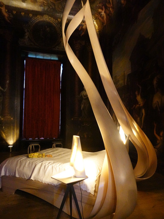 UK | Visit Chatsworth House in Christmas 