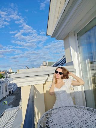 Like a star at the Zvezda Hotel: Tver's best hotel