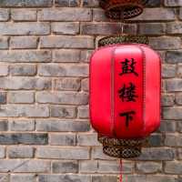 Drum Tower, Luoyang / 2025