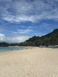 ⛵️ Paradise Reborn in the Philippines