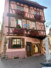 🎭 Colmar's Magical Halloween: Top Attractions & Spooky Fun 🧙‍♀️