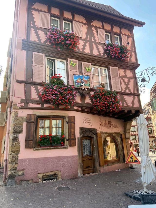 🎭 Colmar's Magical Halloween: Top Attractions & Spooky Fun 🧙‍♀️