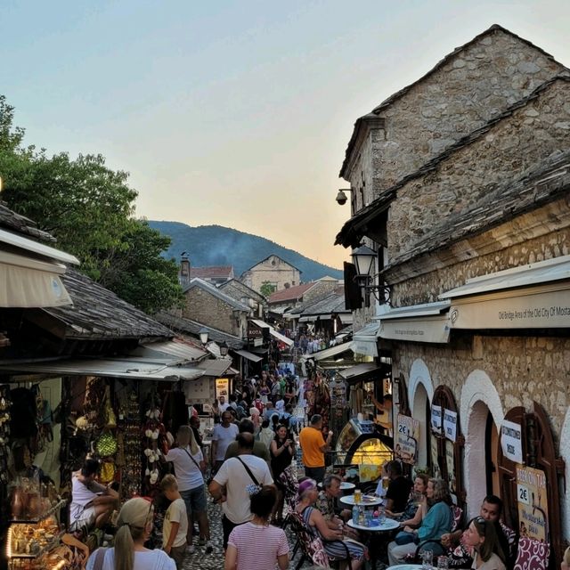 Bosnia and Herzegovina Where History Meets Affordability Bosnia and Herzegovina Where History Meets Affordability