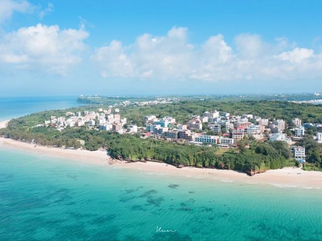 The unbelievable scenery of Nanning 🤯😍
