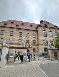 Spooky Sights: Halloween Highlights in Nuremberg