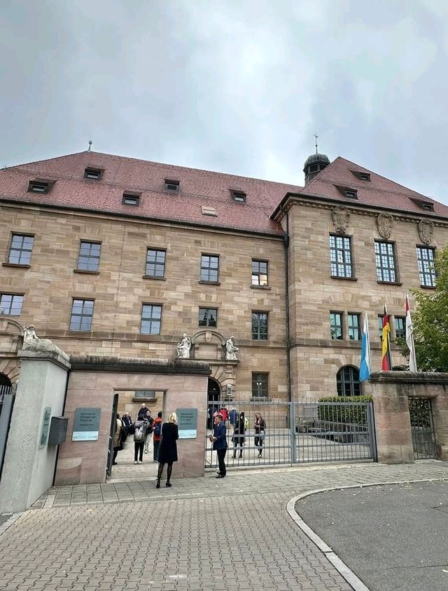 Spooky Sights: Halloween Highlights in Nuremberg