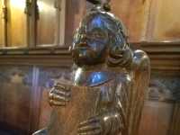 Dunblane Cathedral, Scotland – History, Peace and Beautiful Detail