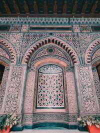 🌟 神話と伝説の世界を歩く！古代エジプトの物語に触れる旅 🇪🇬