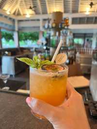 Heritance Aarah, Raa Atoll