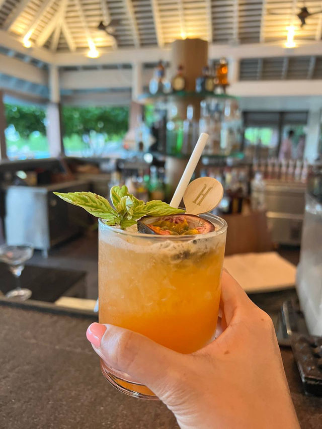 Heritance Aarah, Raa Atoll
