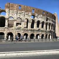 1-Day Trip to Rome
