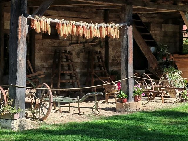 Tito's House in Kumrovec: A Window into Yugoslavia’s Past