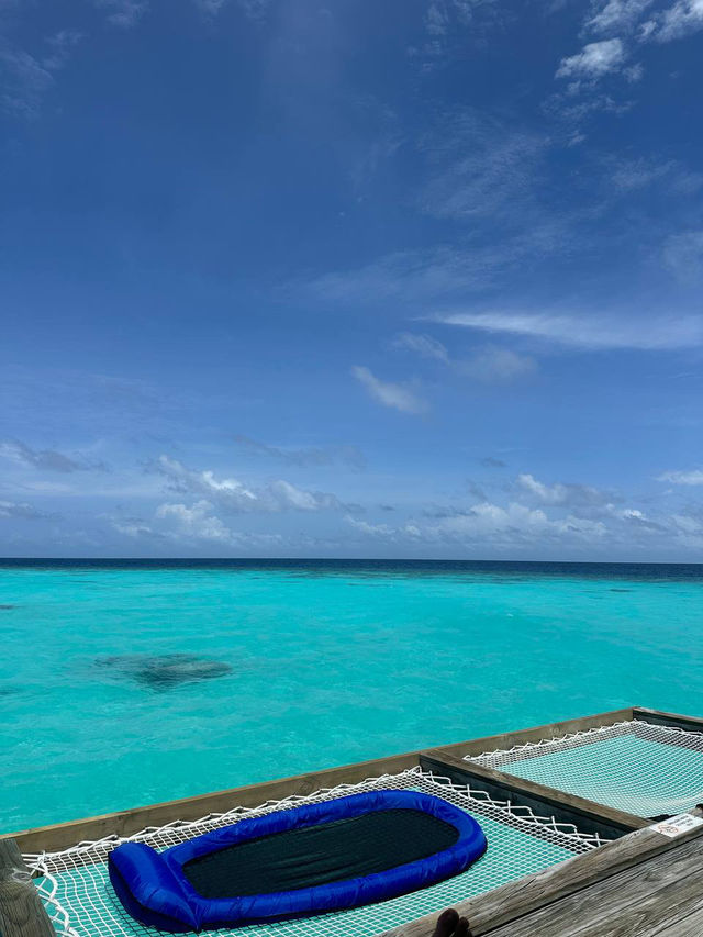 NH Collection Maldives Havodda Resort
