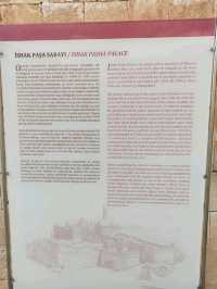 Ishak Pasha Palace: Ottoman Majesty in Eastern Turkey