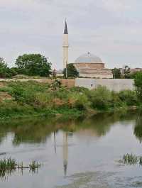 Edirne, Turkey: Ottoman Gateway to Thrace