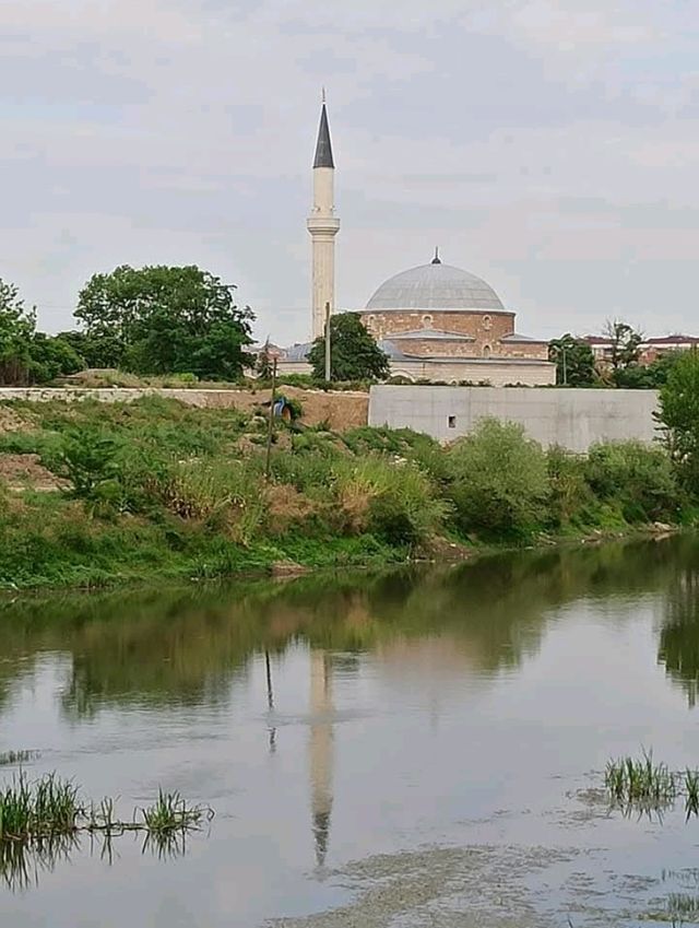 Edirne, Turkey: Ottoman Gateway to Thrace