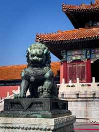Epic 4-Day Beijing Adventure: Culture, Shopping & Ancient Wonders! 🇨🇳