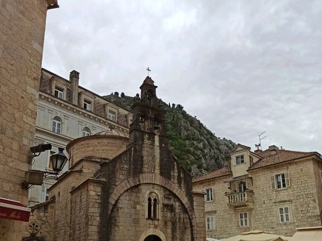 Kotor in Autumn: A Hidden Gem Worth the Trip