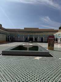 Interiors of Opulence