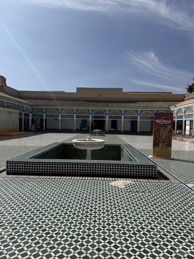 Interiors of Opulence