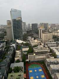 В Чэнду на 1 день