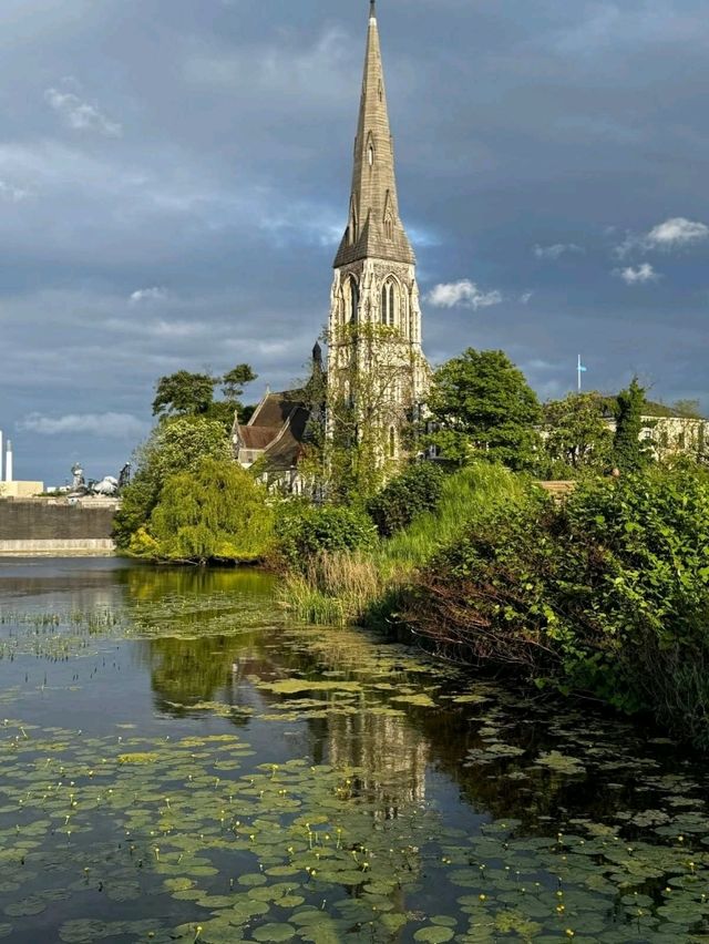 Fairy Tale Stroll🌿 Fairy Tale Stroll🌿