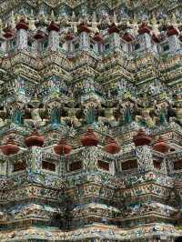 1 день в Бангкоке. Главные точки. Полезно на пересадке♥️