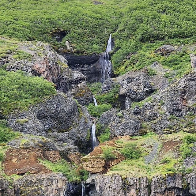 Vatnajökull National Park Vatnajökulsþjóðgarður Vatnajökull National Park Vatnajökulsþjóðgarður