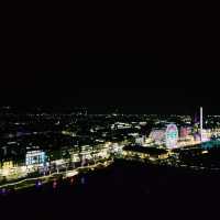 Christmas in Edinburgh: Festive Magic in the Heart of Scotland