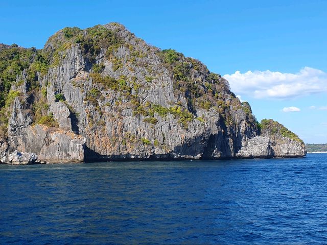 Паром на Пхи‑Пхи: как самостоятельно добраться с Пхукета