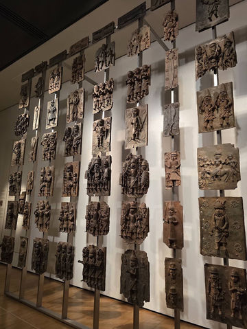 🏺 Echoes of Ancient Civilizations The British Museum 🏺 Echoes of Ancient Civilizations The British Museum