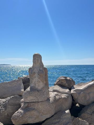 盧布爾雅那➡️波斯托伊納➡️皮蘭➡️布萊德