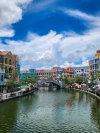 North Phu Quoc 2-day plan: Safari, Grand World and VinWonders in the right order