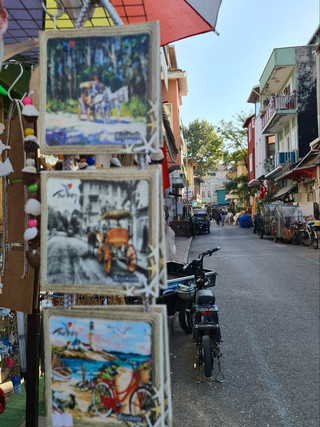 ТОП мест в Стамбуле 🇹🇷