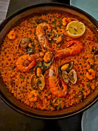 Madrid Food Guide: Where To Eat 🇪🇸