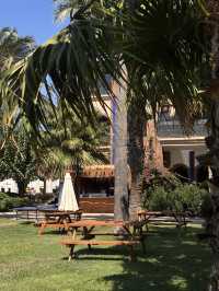 Selectum Collection Bodrum - наш опыт отдыха в отеле