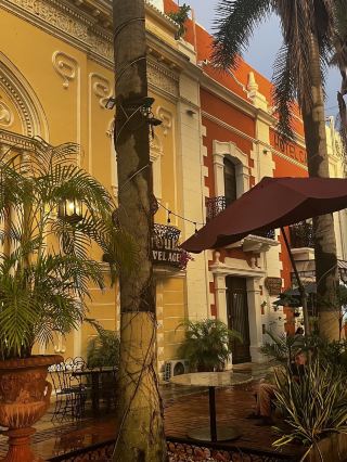 The Day I Dared to Escape the Resort Strips of Mérida 🇲🇽🏛️