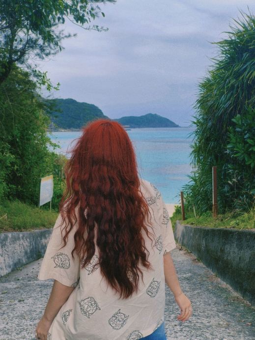Tokashiki Island Paradise🏝